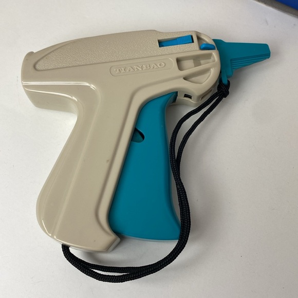 Clothing tagging standard needle gun - Picture 3 of 8